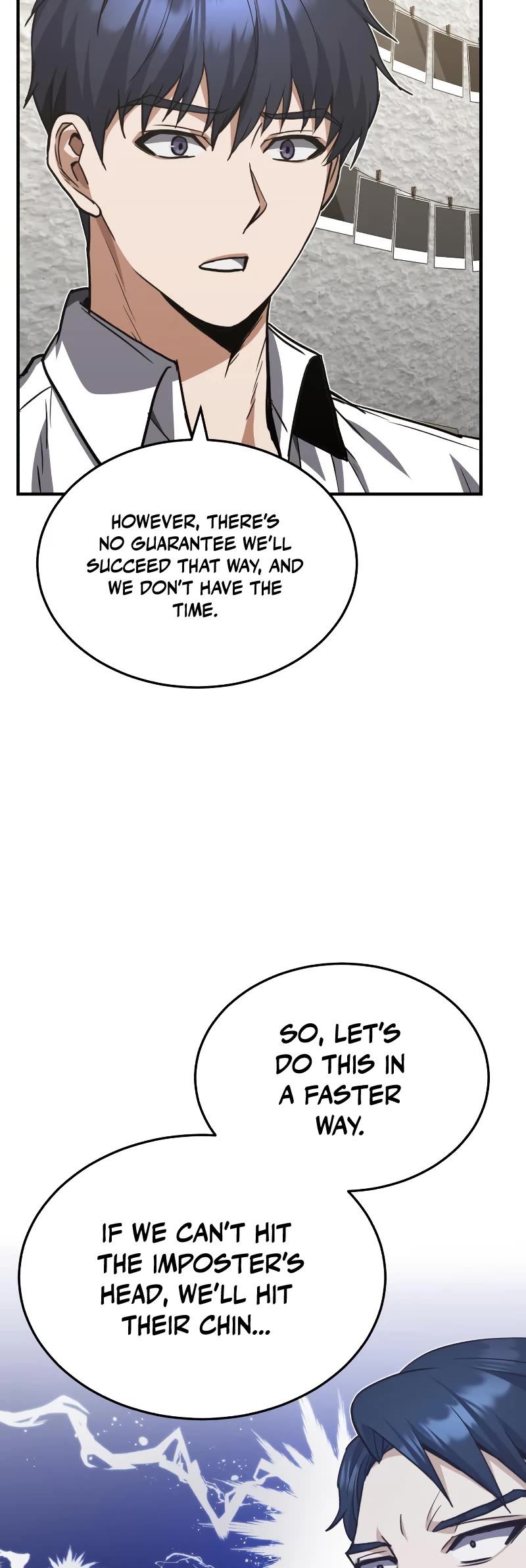 Genius of the Unique Lineage Chapter 39 page 18 - Chapter 39