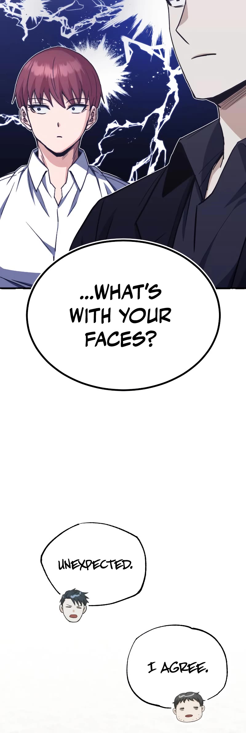 Genius of the Unique Lineage Chapter 39 page 19 - Chapter 39