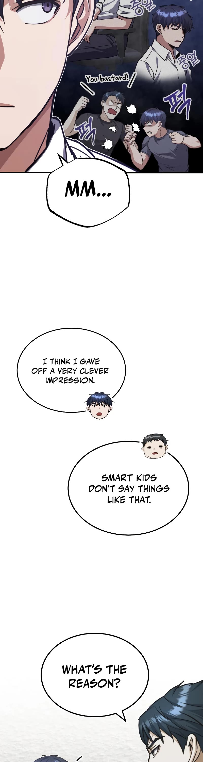 Genius of the Unique Lineage Chapter 39 page 21 - Chapter 39