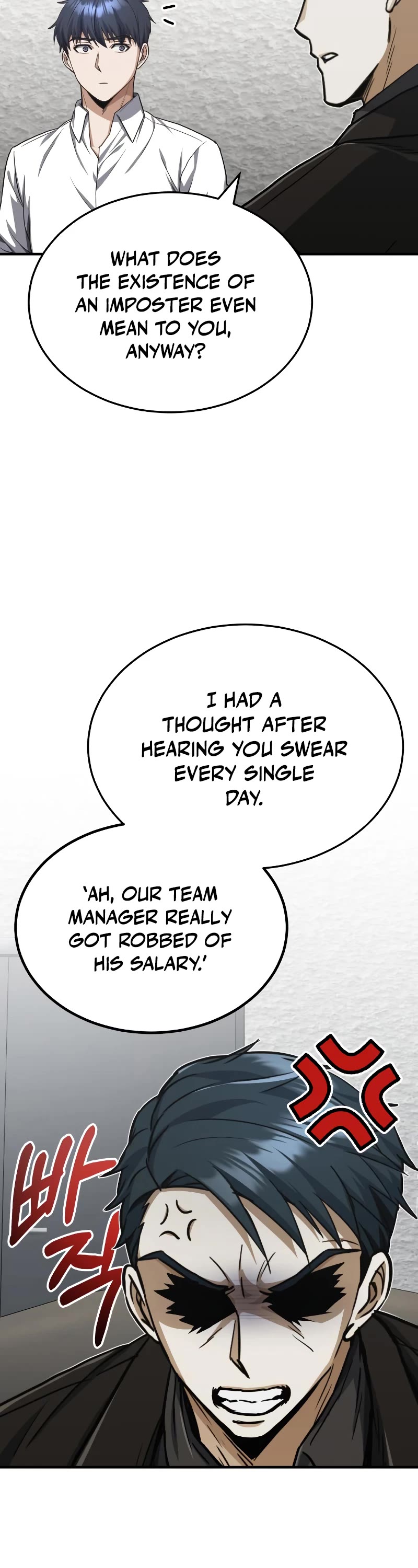 Genius of the Unique Lineage Chapter 39 page 22 - Chapter 39