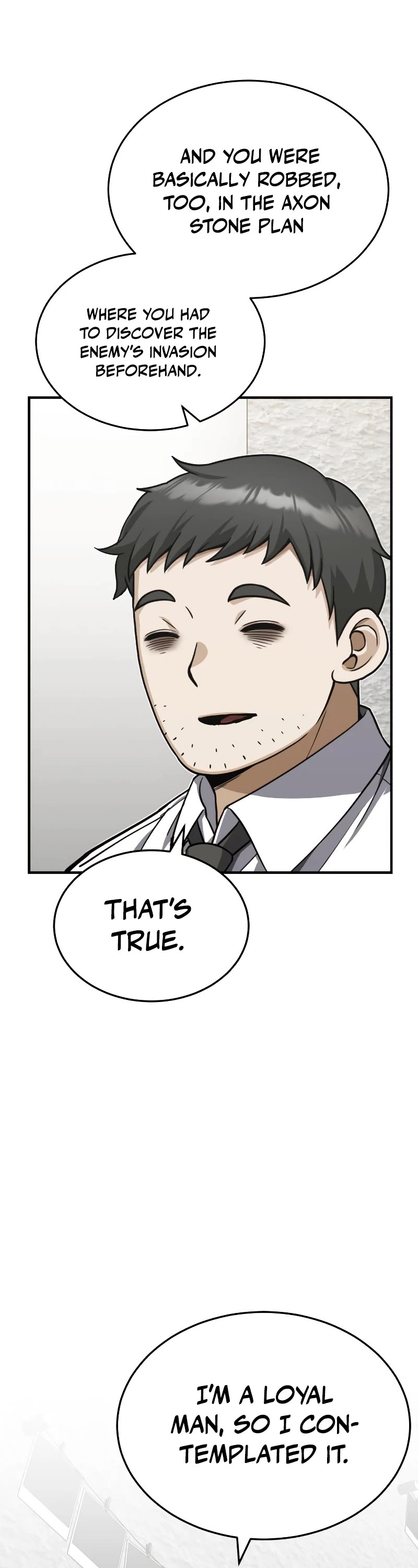 Genius of the Unique Lineage Chapter 39 page 23 - Chapter 39