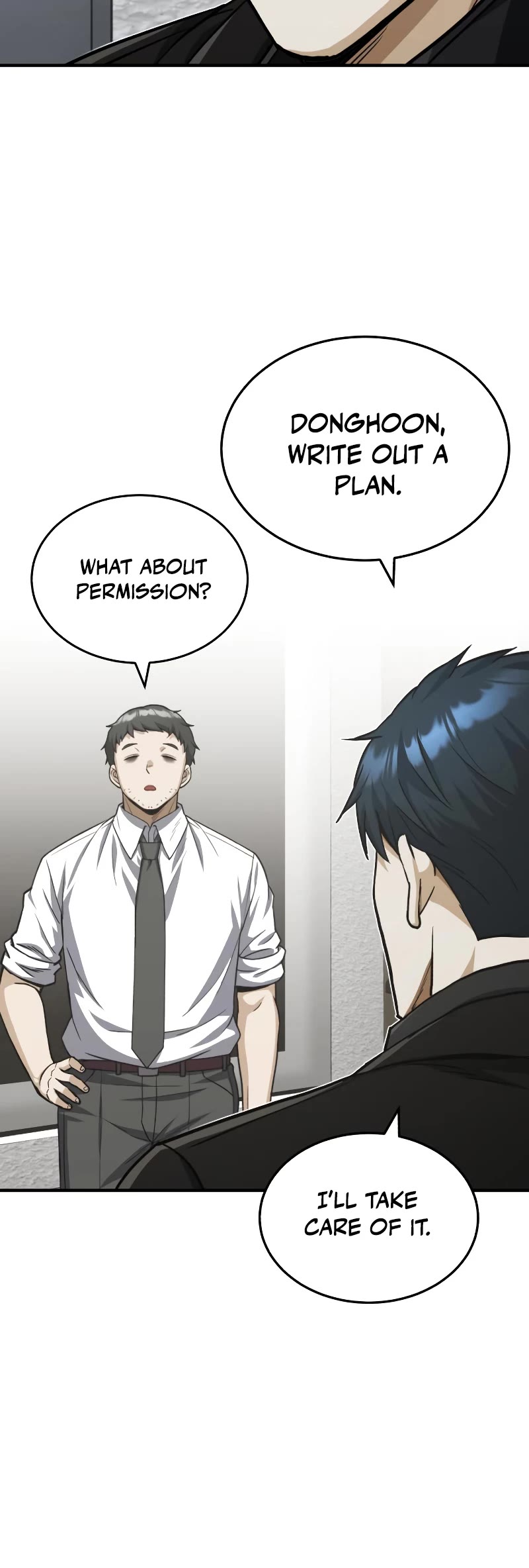 Genius of the Unique Lineage Chapter 39 page 25 - Chapter 39