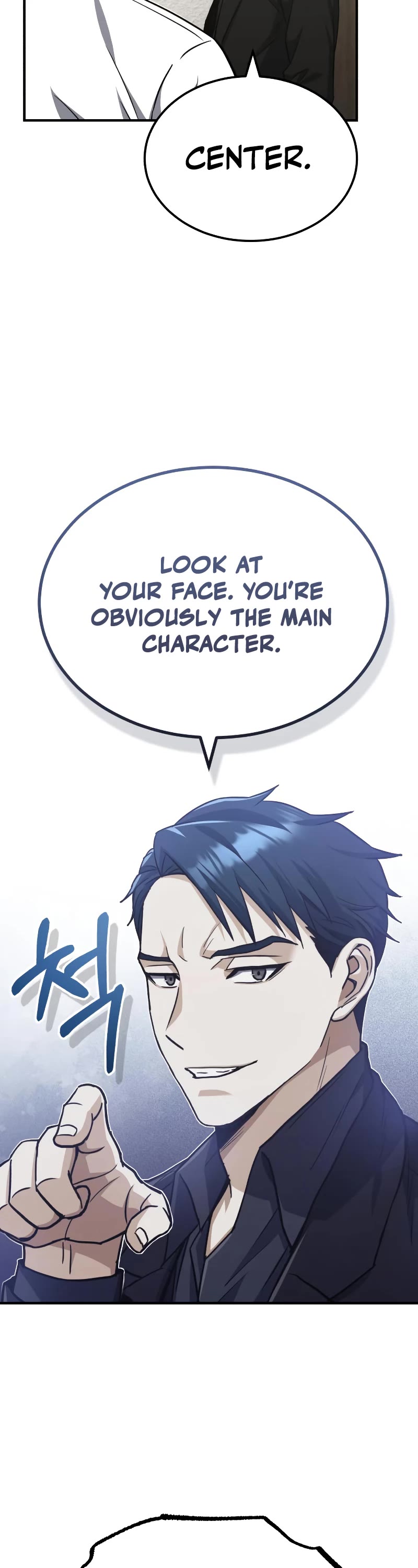 Genius of the Unique Lineage Chapter 39 page 27 - Chapter 39
