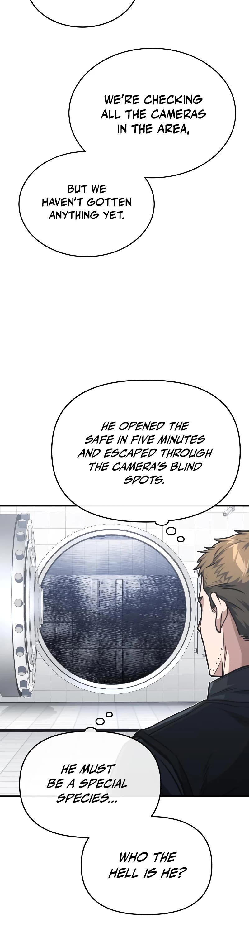 Genius of the Unique Lineage Chapter 39 page 29 - Chapter 39