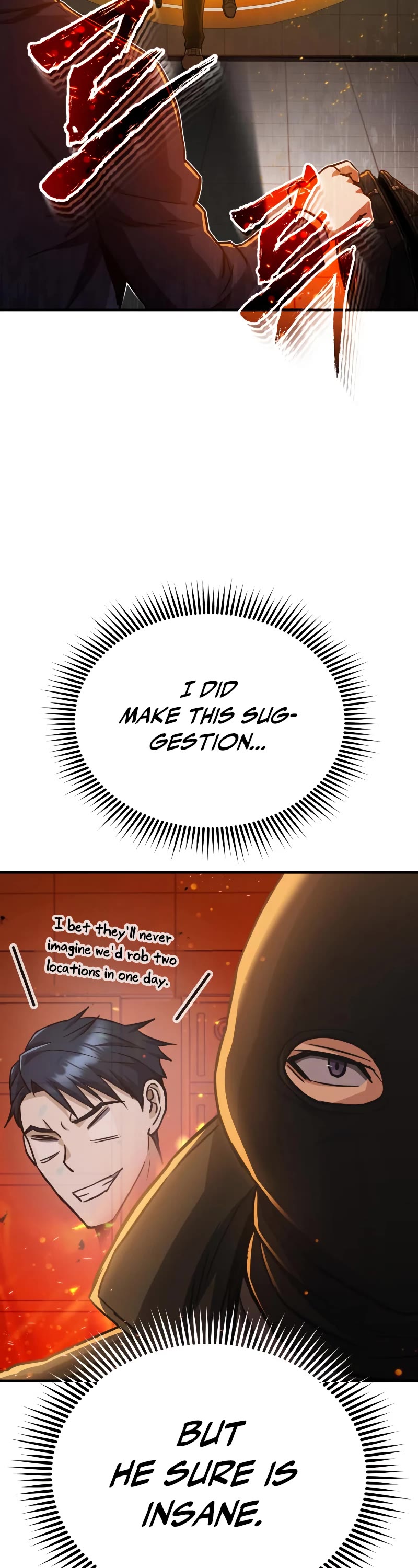 Genius of the Unique Lineage Chapter 39 page 33 - Chapter 39