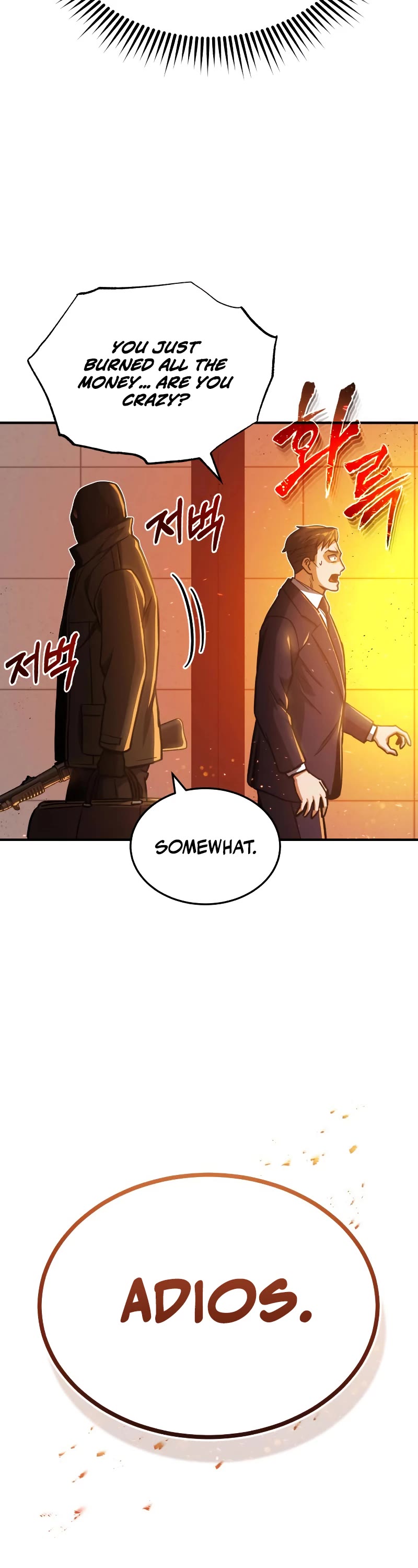 Genius of the Unique Lineage Chapter 39 page 34 - Chapter 39