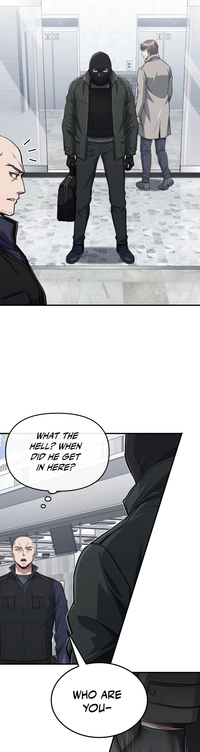 Genius of the Unique Lineage Chapter 39 page 4 - Chapter 39