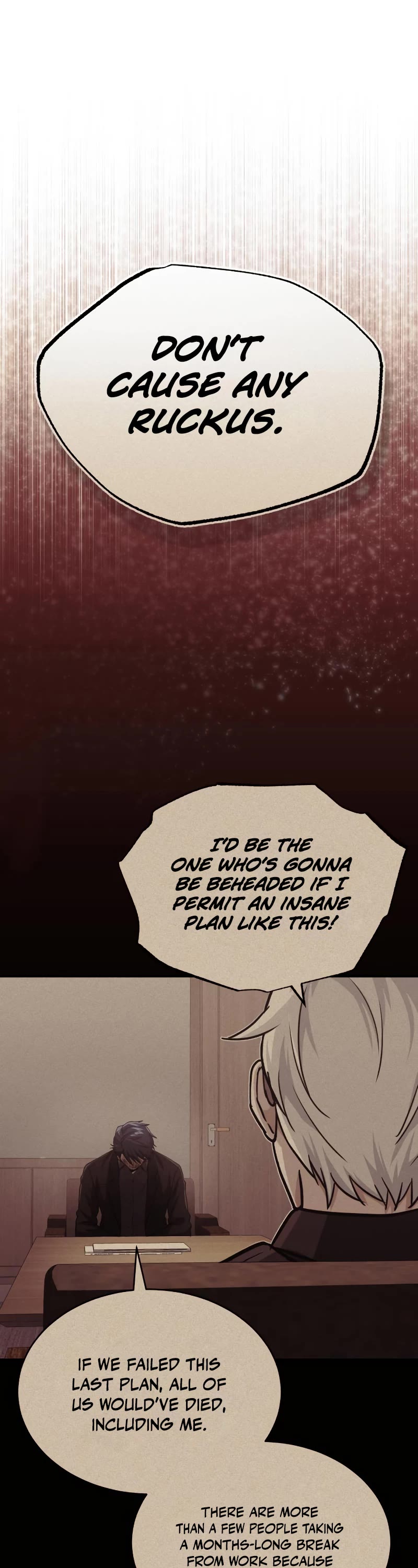 Genius of the Unique Lineage Chapter 39 page 40 - Chapter 39