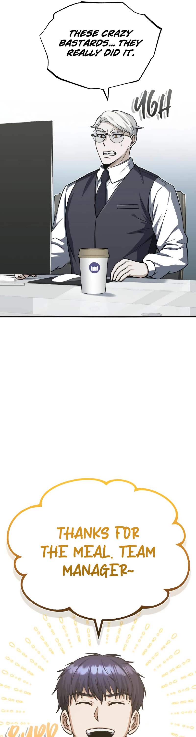 Genius of the Unique Lineage Chapter 39 page 44 - Chapter 39