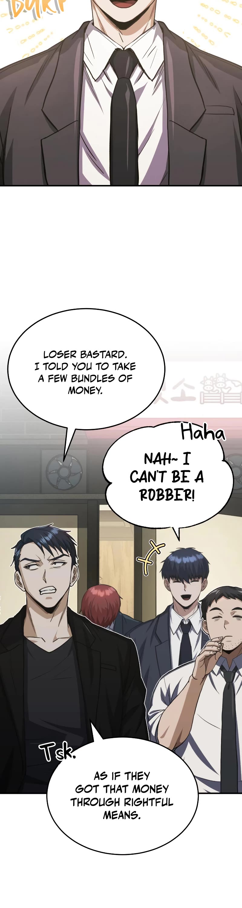 Genius of the Unique Lineage Chapter 39 page 45 - Chapter 39