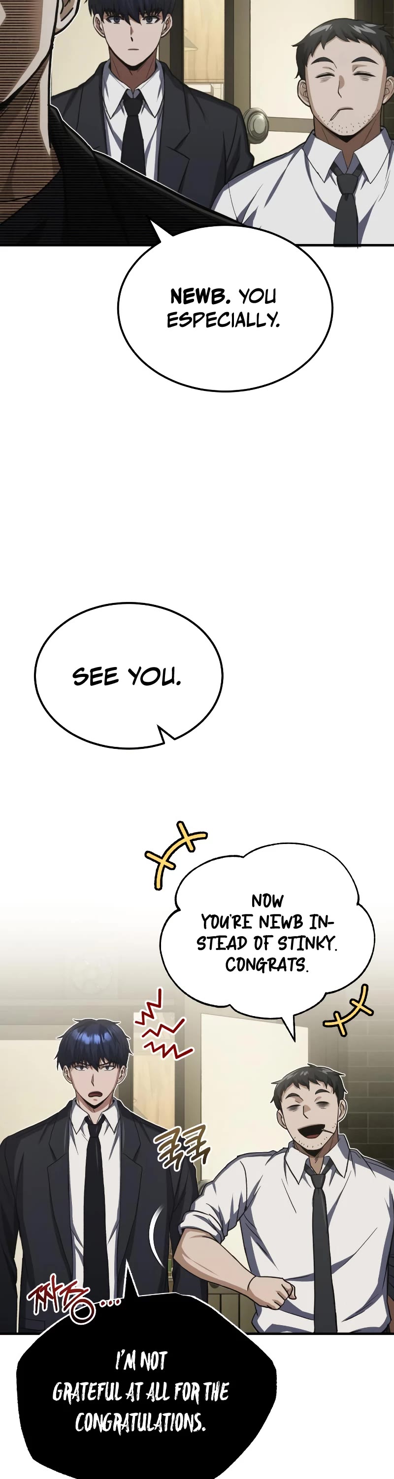 Genius of the Unique Lineage Chapter 39 page 47 - Chapter 39