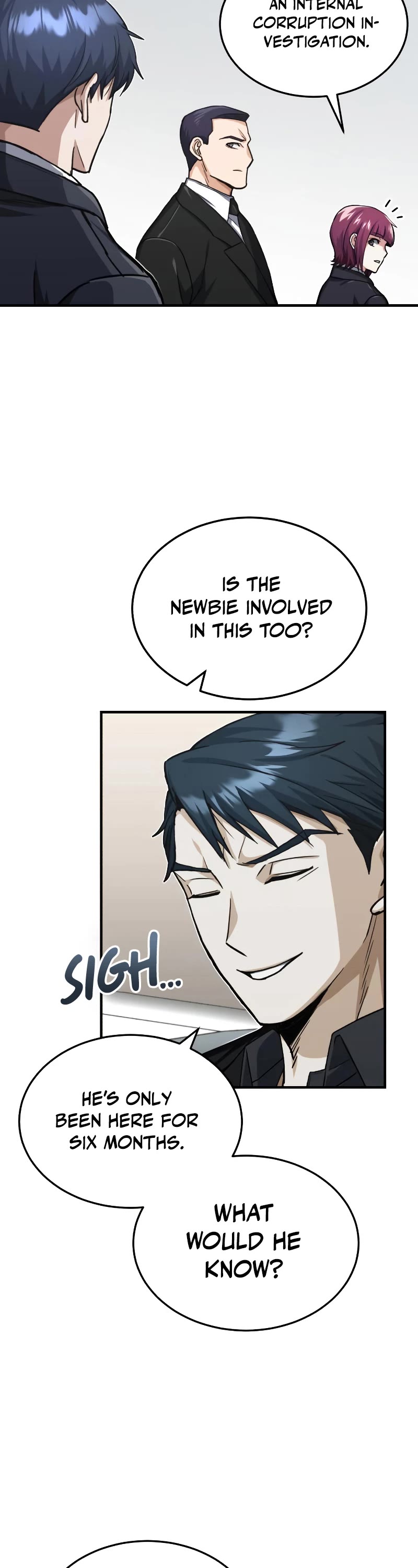 Genius of the Unique Lineage Chapter 39 page 53 - Chapter 39