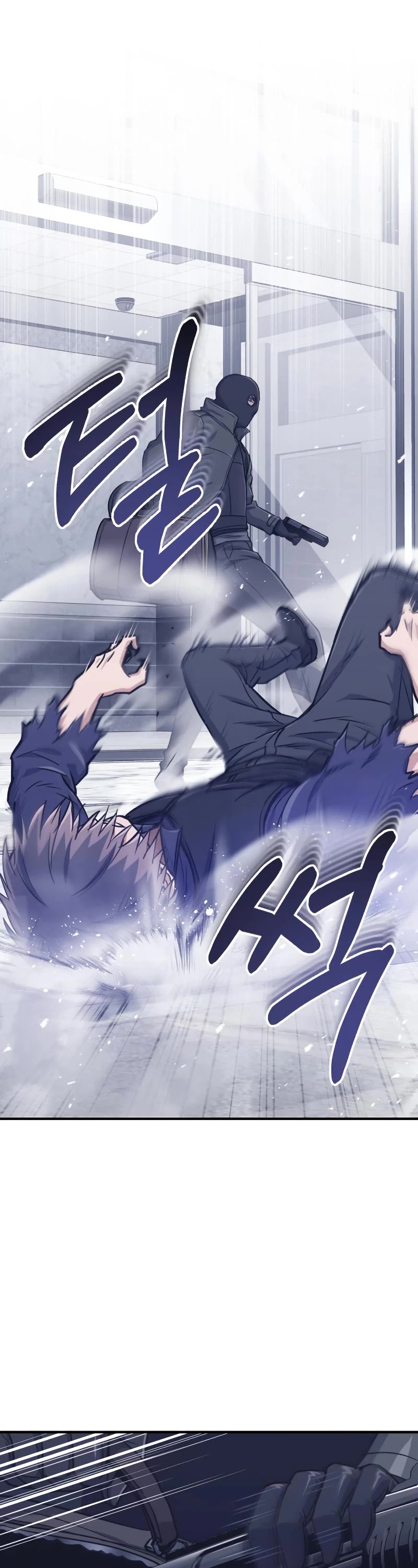 Genius of the Unique Lineage Chapter 39 page 8 - Chapter 39