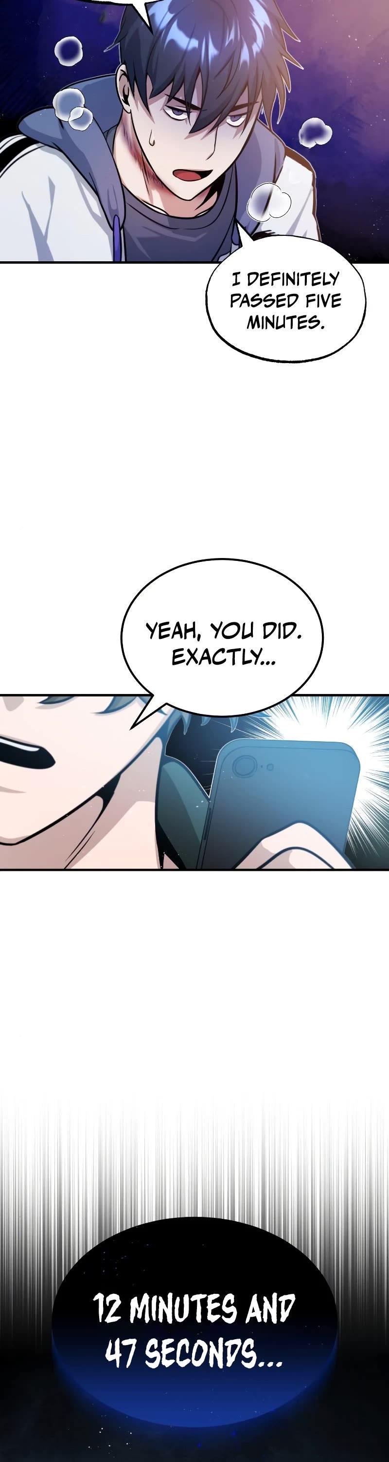 Genius of the Unique Lineage Chapter 4 page 11 - Chapter 4