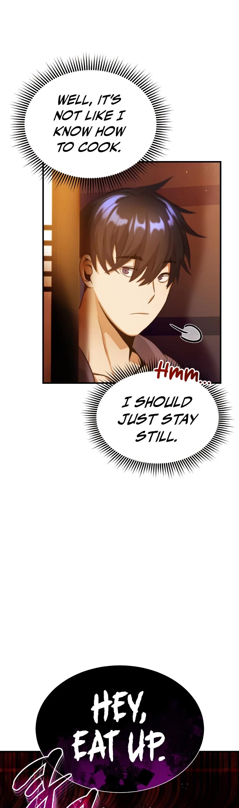 Genius of the Unique Lineage Chapter 4 page 16 - Chapter 4
