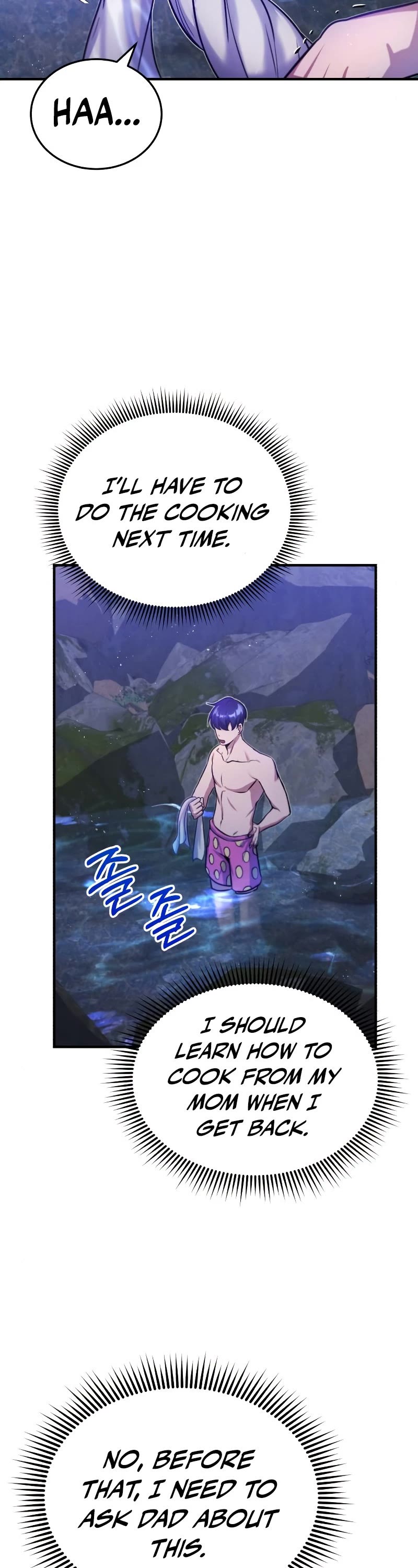 Genius of the Unique Lineage Chapter 4 page 19 - Chapter 4