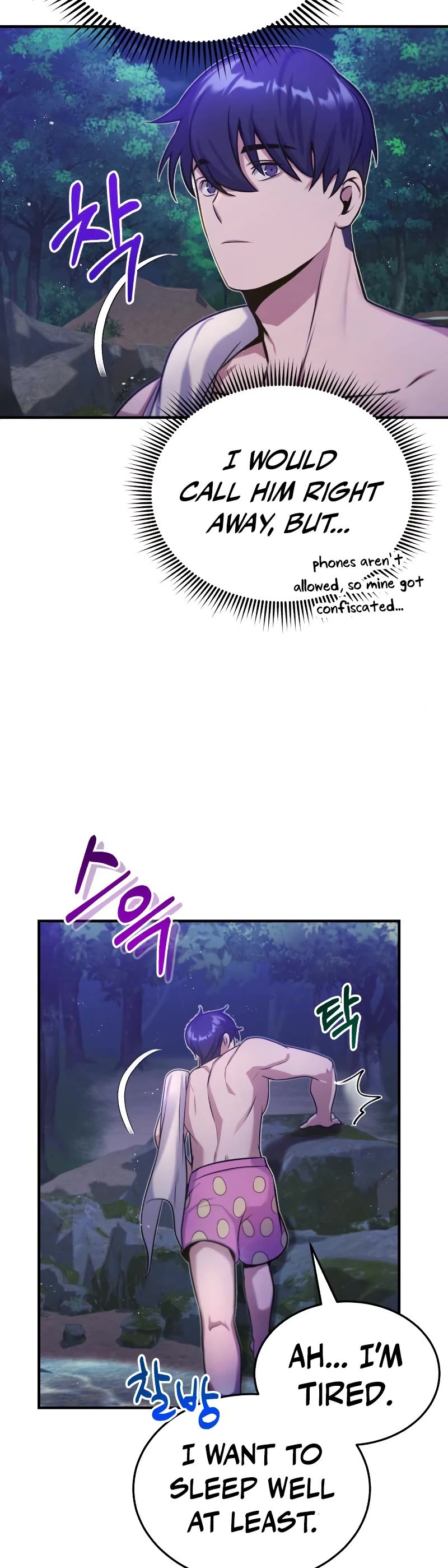 Genius of the Unique Lineage Chapter 4 page 20 - Chapter 4