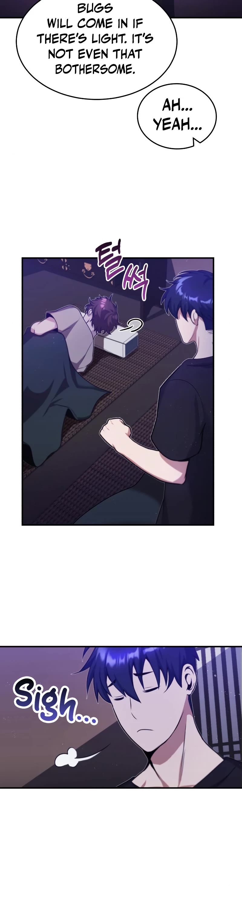 Genius of the Unique Lineage Chapter 4 page 23 - Chapter 4
