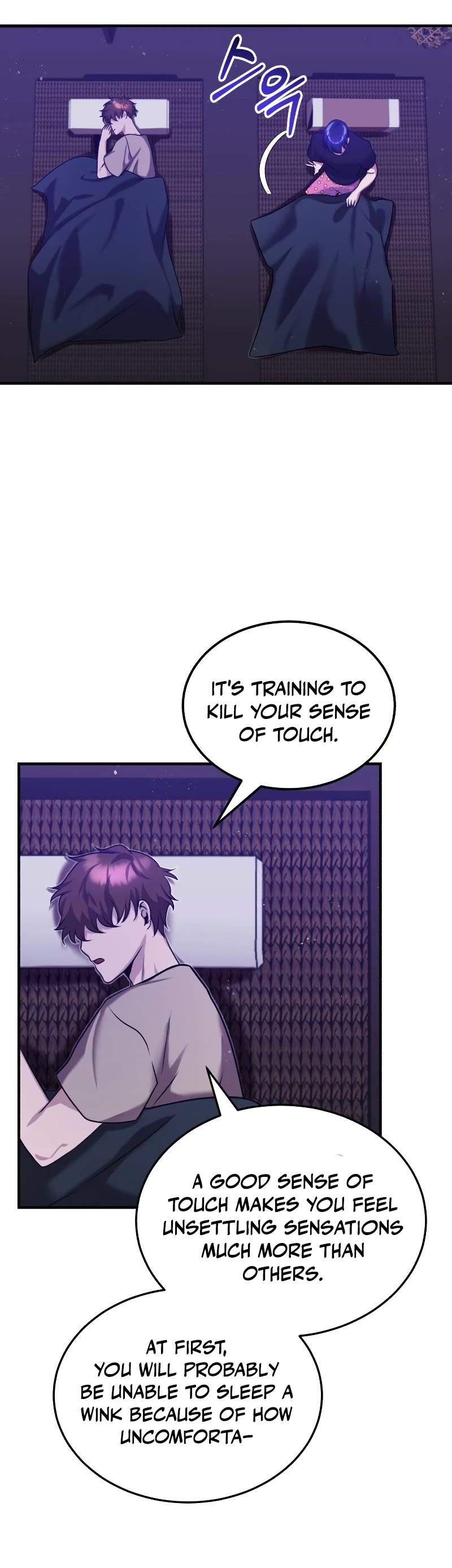 Genius of the Unique Lineage Chapter 4 page 24 - Chapter 4
