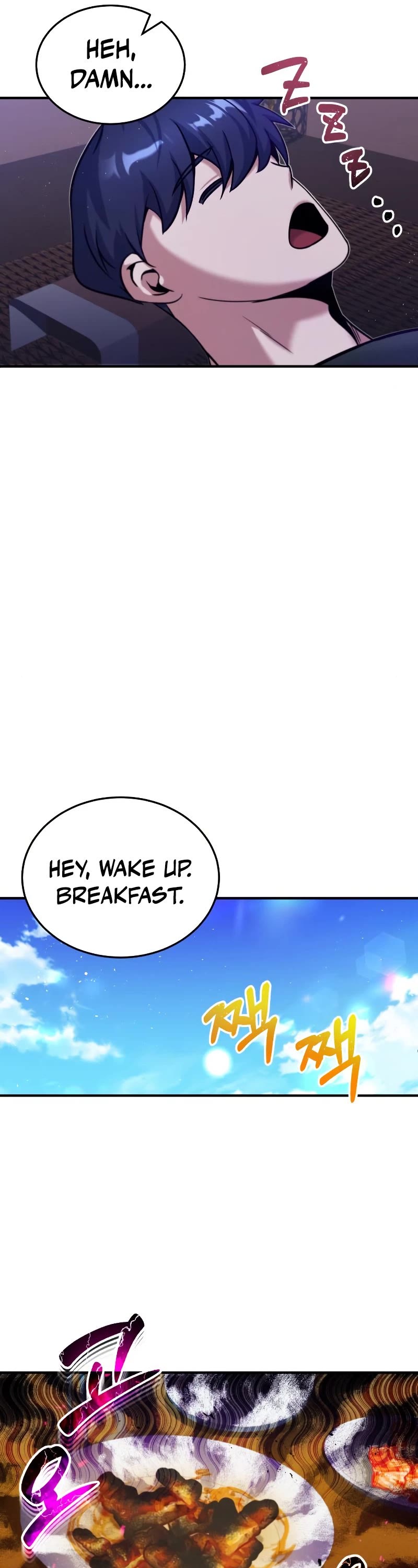 Genius of the Unique Lineage Chapter 4 page 26 - Chapter 4