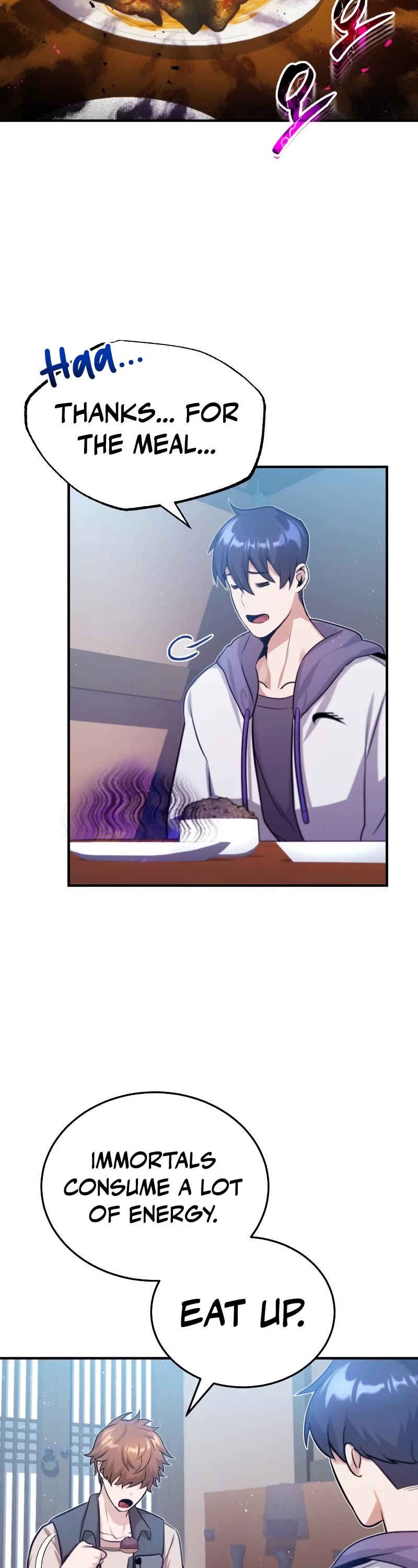 Genius of the Unique Lineage Chapter 4 page 27 - Chapter 4