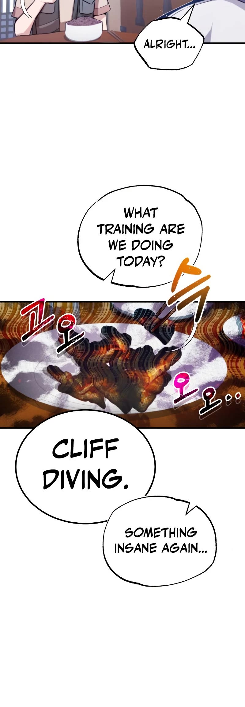 Genius of the Unique Lineage Chapter 4 page 28 - Chapter 4