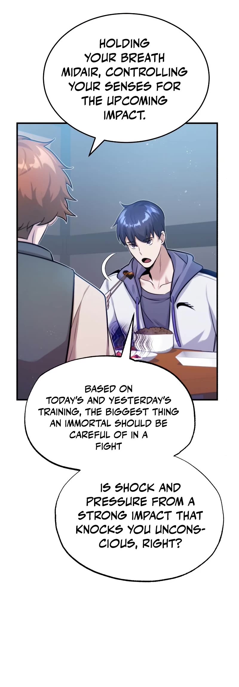 Genius of the Unique Lineage Chapter 4 page 29 - Chapter 4