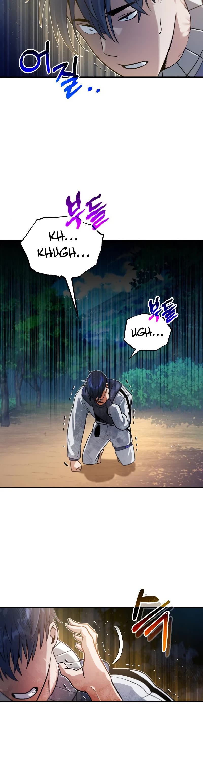 Genius of the Unique Lineage Chapter 4 page 3 - Chapter 4