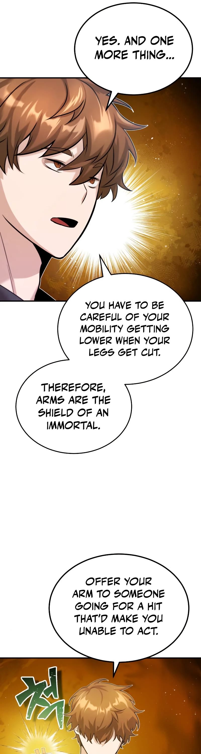 Genius of the Unique Lineage Chapter 4 page 30 - Chapter 4