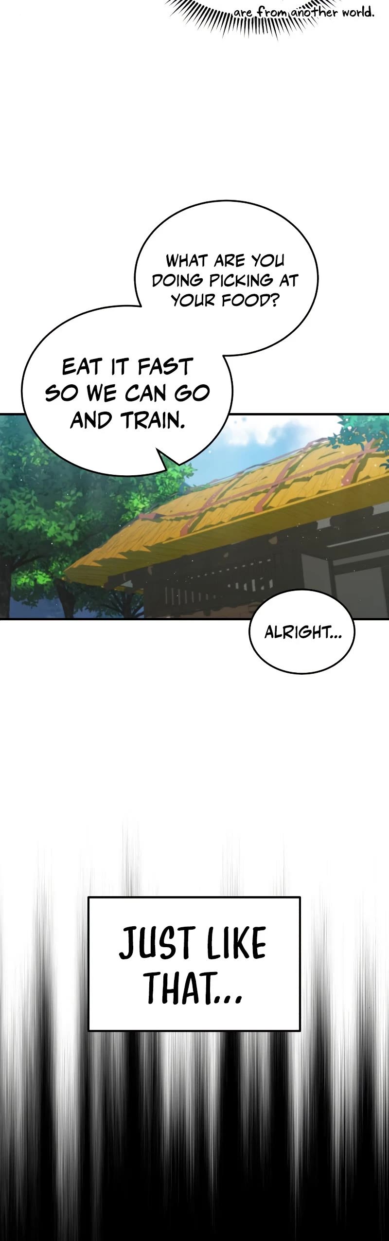 Genius of the Unique Lineage Chapter 4 page 32 - Chapter 4