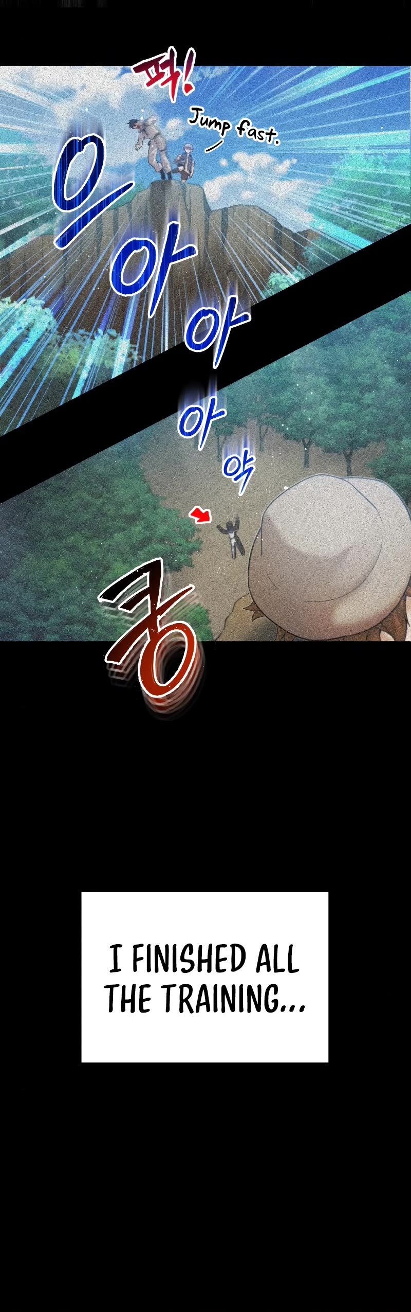 Genius of the Unique Lineage Chapter 4 page 33 - Chapter 4