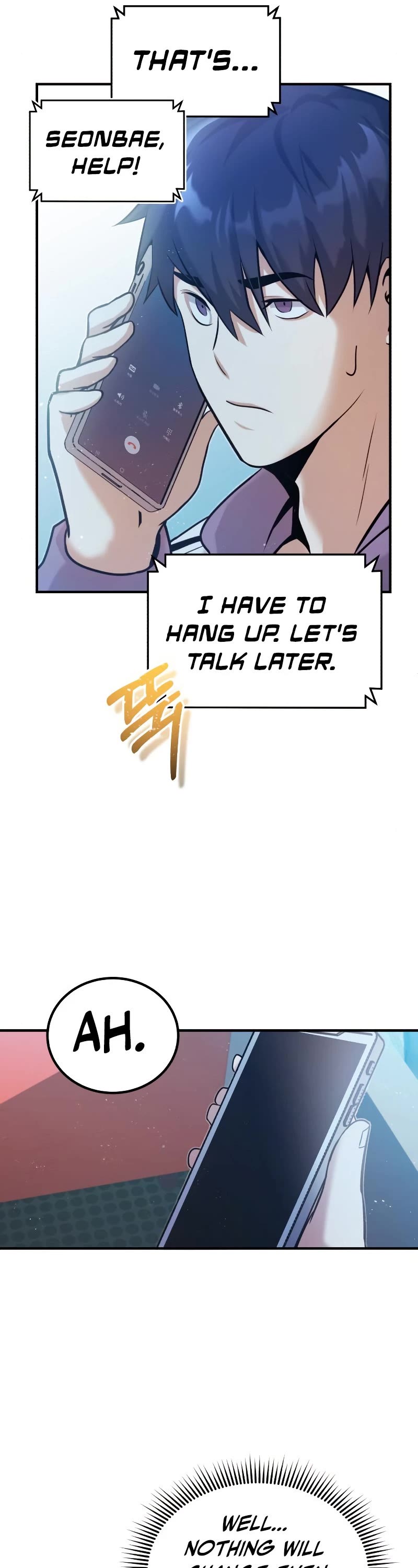 Genius of the Unique Lineage Chapter 4 page 38 - Chapter 4