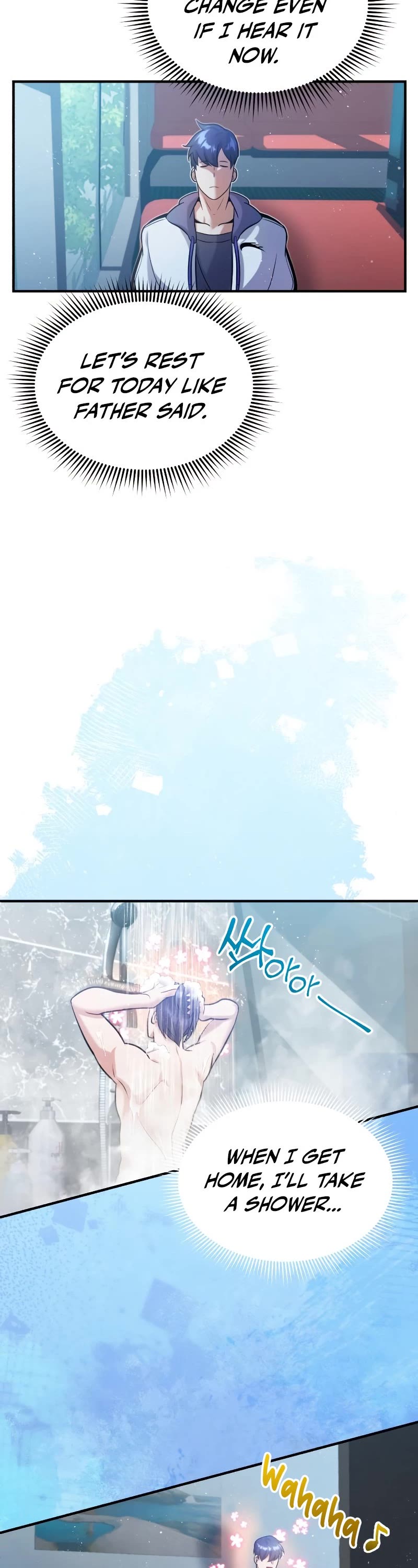 Genius of the Unique Lineage Chapter 4 page 39 - Chapter 4