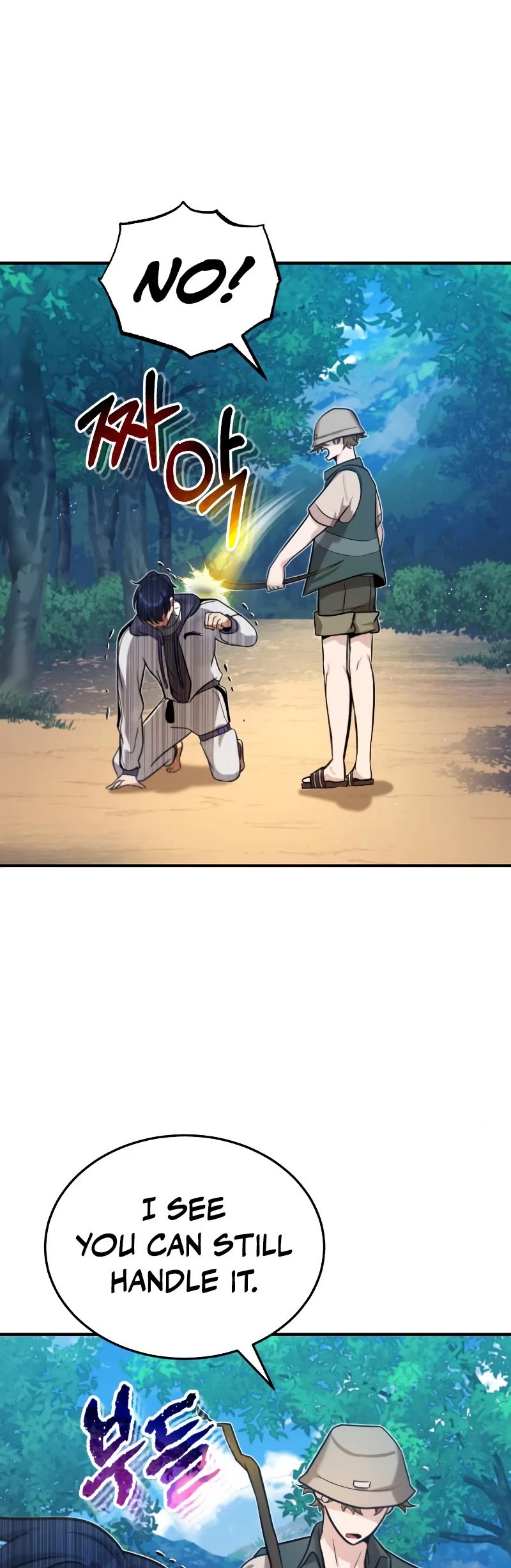 Genius of the Unique Lineage Chapter 4 page 4 - Chapter 4