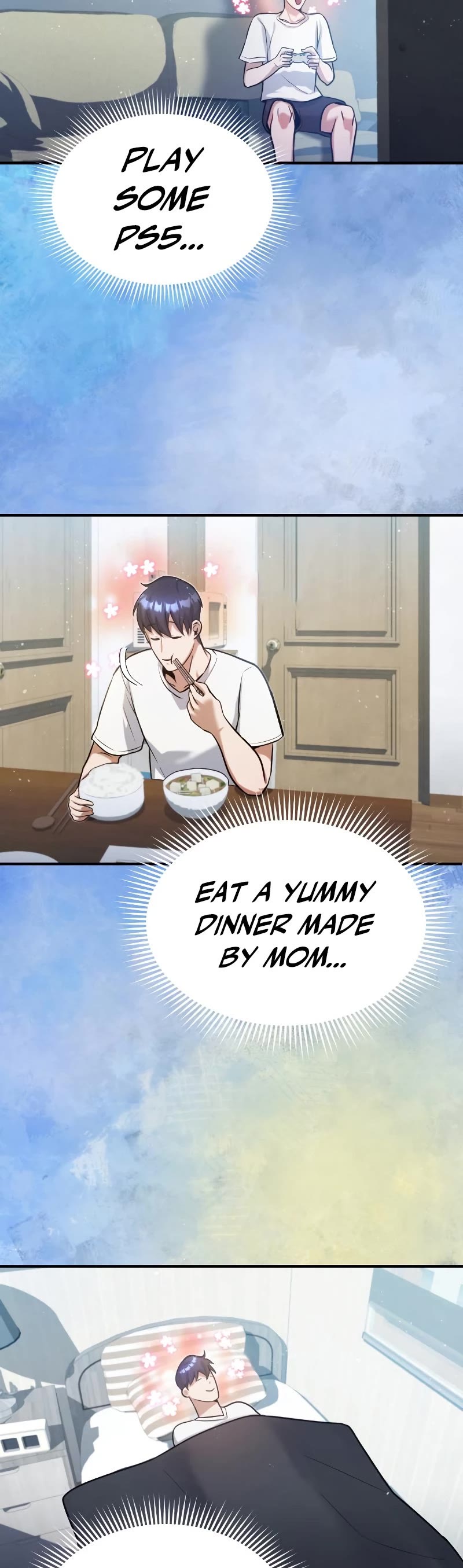Genius of the Unique Lineage Chapter 4 page 40 - Chapter 4