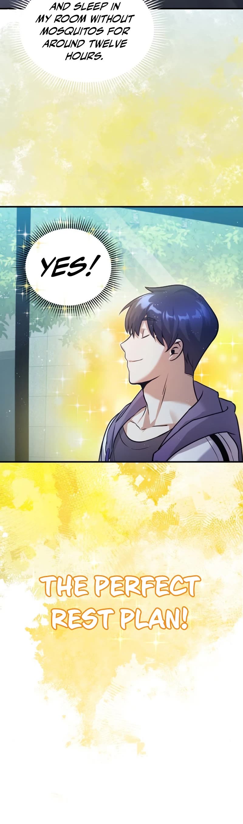 Genius of the Unique Lineage Chapter 4 page 41 - Chapter 4