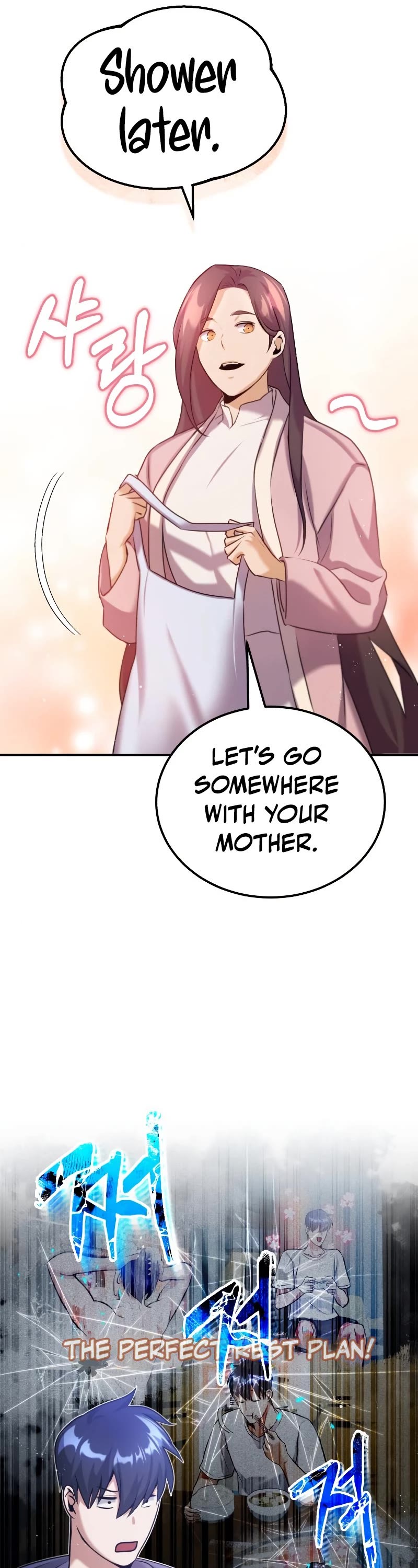 Genius of the Unique Lineage Chapter 4 page 42 - Chapter 4