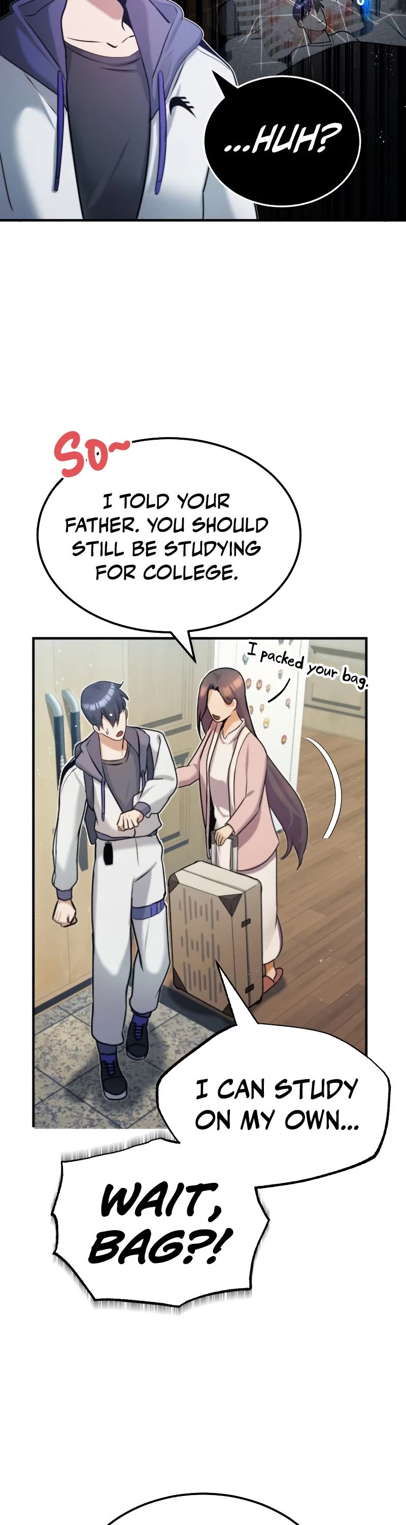 Genius of the Unique Lineage Chapter 4 page 43 - Chapter 4