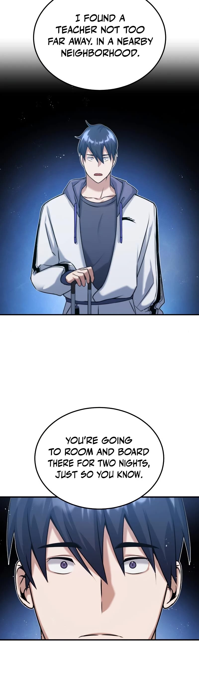 Genius of the Unique Lineage Chapter 4 page 44 - Chapter 4