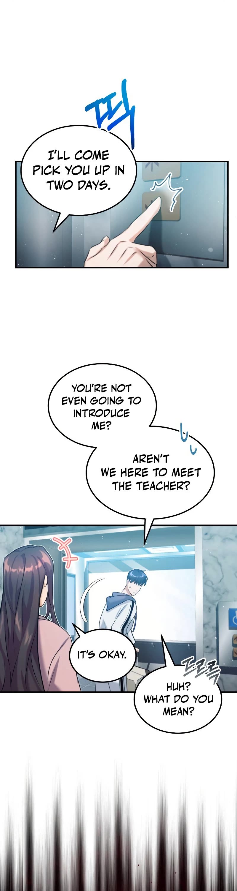 Genius of the Unique Lineage Chapter 4 page 46 - Chapter 4
