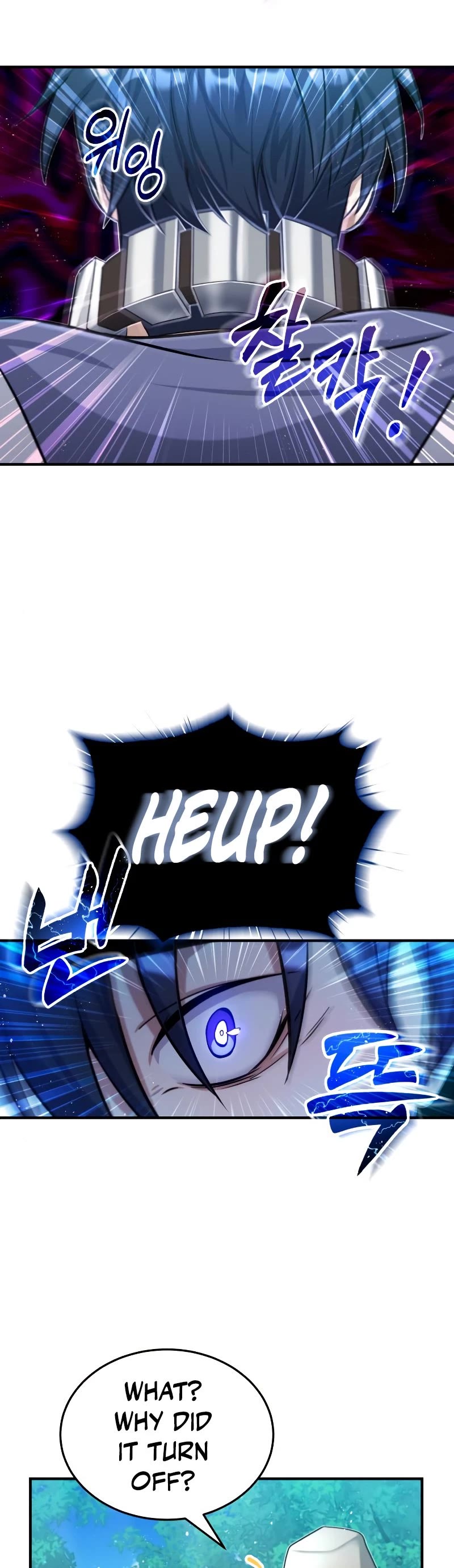 Genius of the Unique Lineage Chapter 4 page 8 - Chapter 4