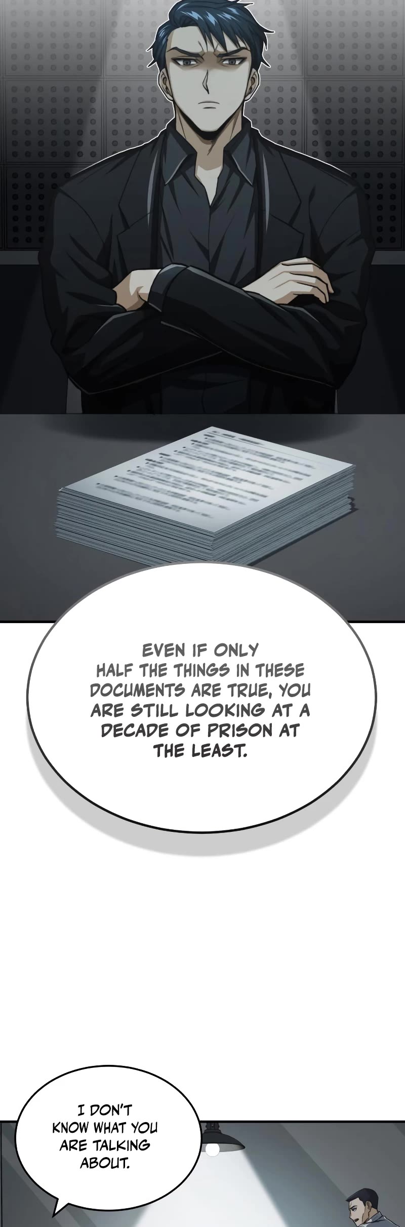 Genius of the Unique Lineage Chapter 40 page 10 - Chapter 40