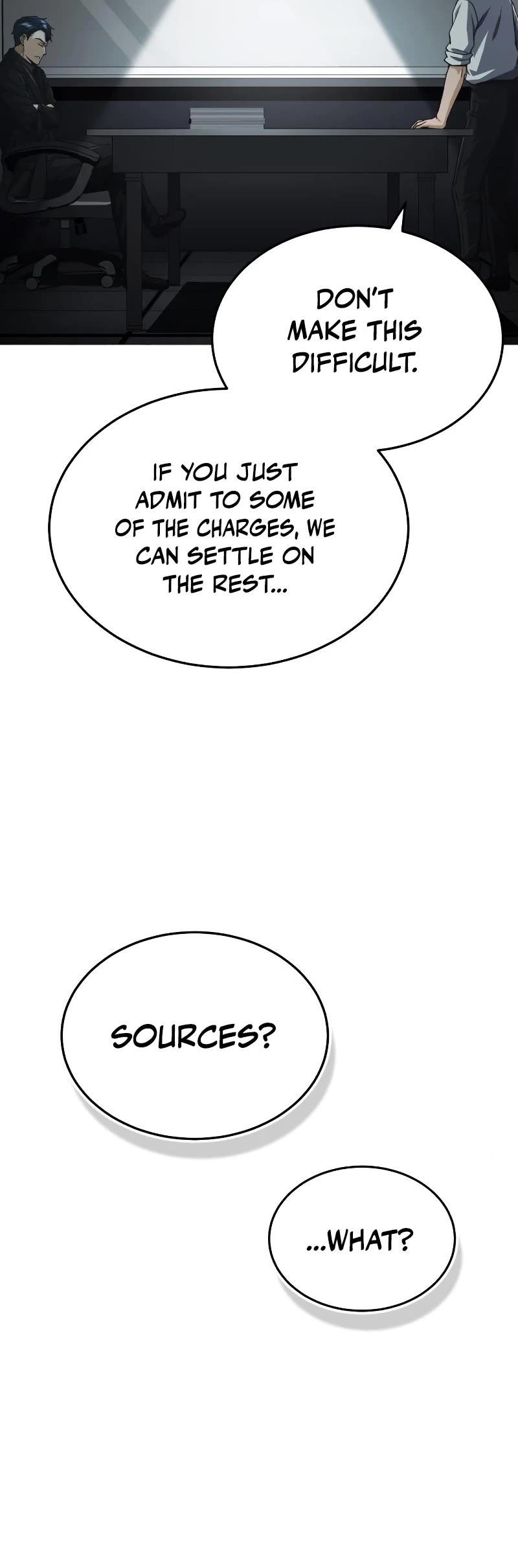 Genius of the Unique Lineage Chapter 40 page 11 - Chapter 40
