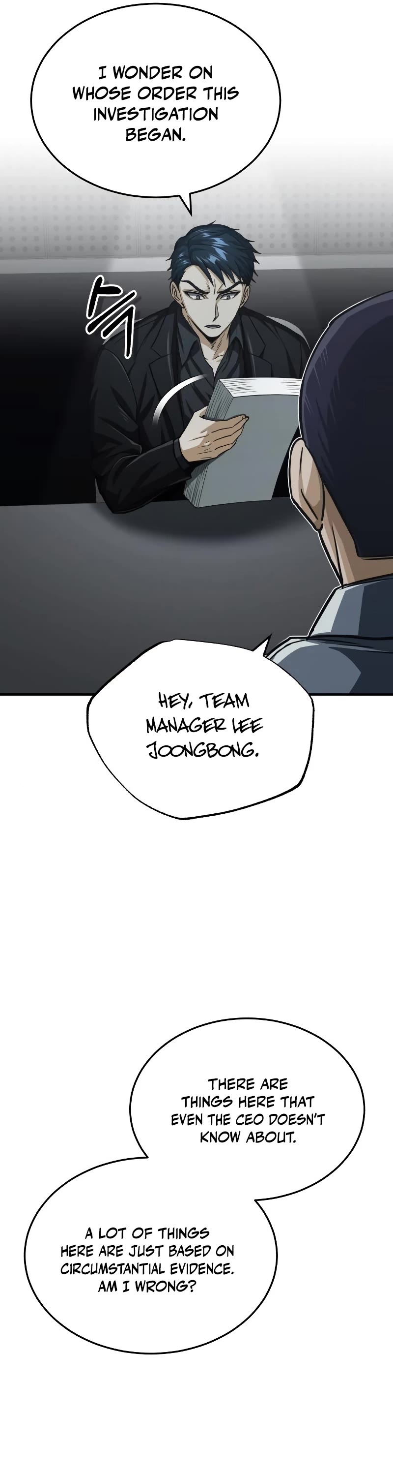 Genius of the Unique Lineage Chapter 40 page 12 - Chapter 40