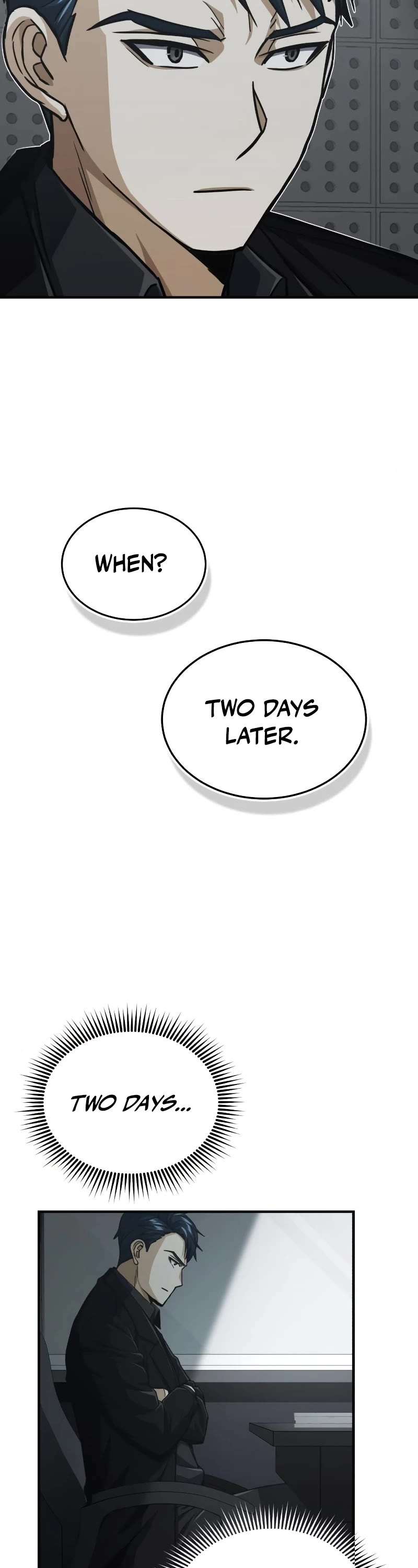 Genius of the Unique Lineage Chapter 40 page 14 - Chapter 40