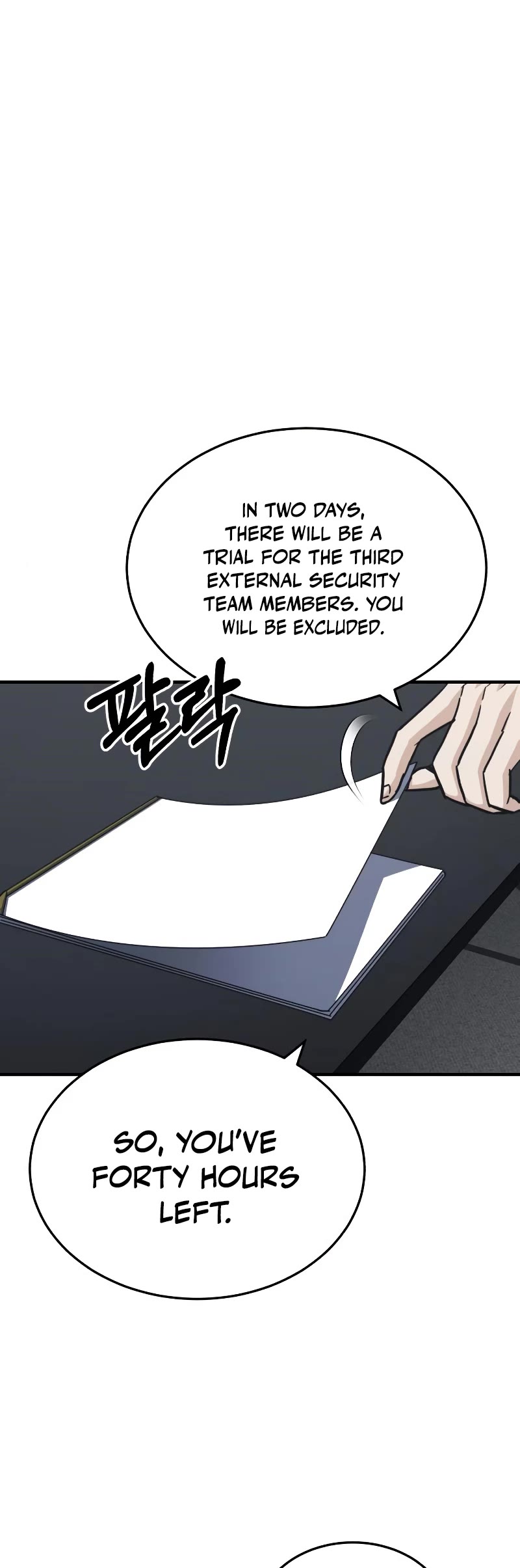 Genius of the Unique Lineage Chapter 40 page 20 - Chapter 40