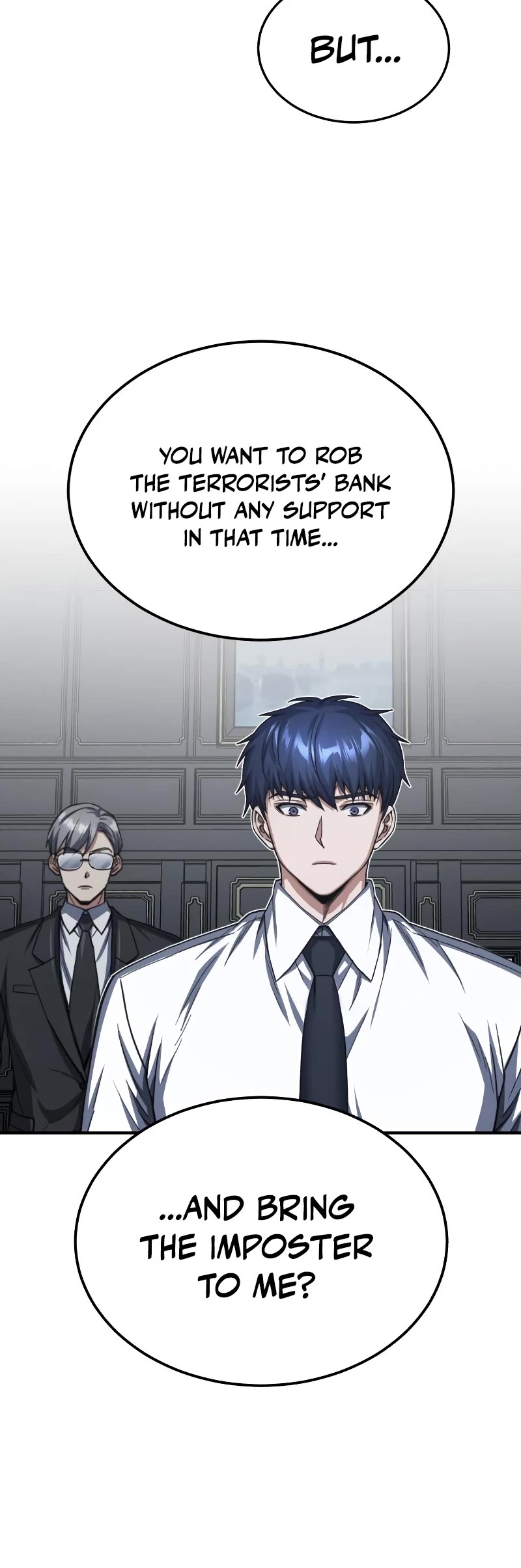 Genius of the Unique Lineage Chapter 40 page 21 - Chapter 40