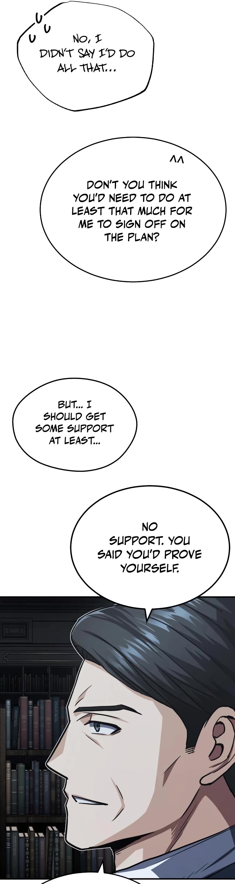Genius of the Unique Lineage Chapter 40 page 22 - Chapter 40