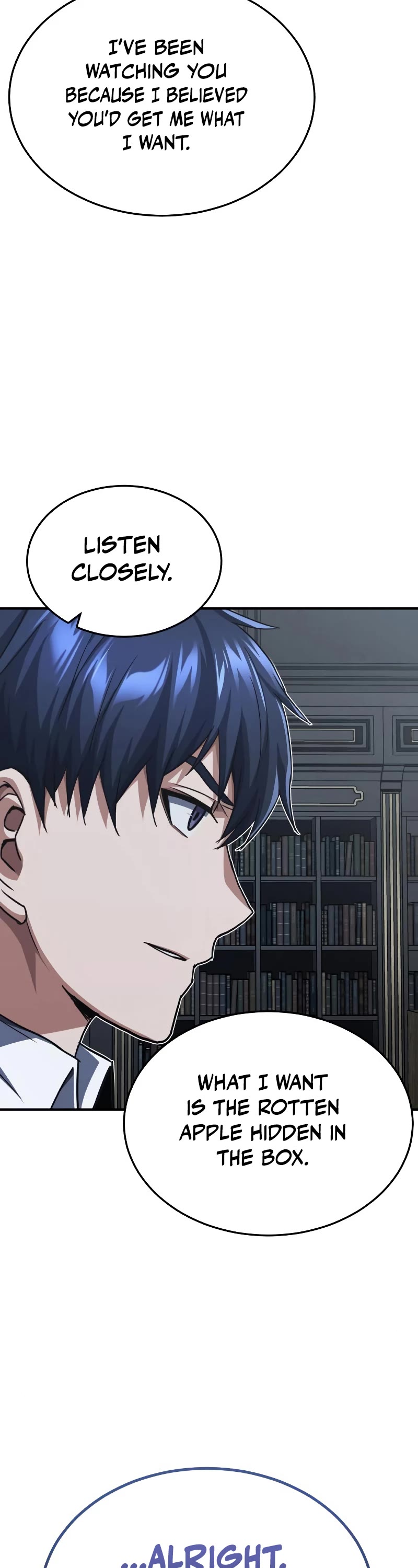 Genius of the Unique Lineage Chapter 40 page 23 - Chapter 40