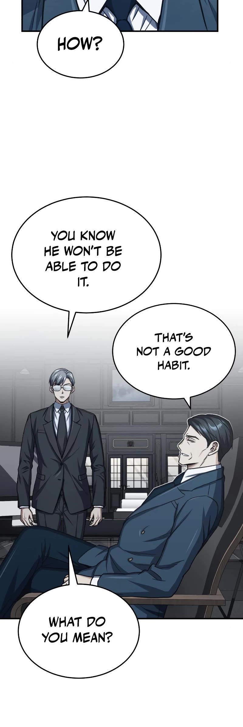 Genius of the Unique Lineage Chapter 40 page 25 - Chapter 40